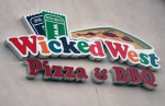 Wicked West Pizza