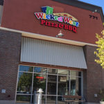 Wicked West Pizza