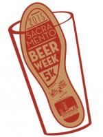 Sacramento Beer Week 5K Beer Run