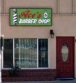 Ace’s Barber Shop