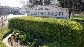 Old West Sacramento