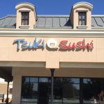 Tsuki Sushi