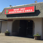 West Sac Sports Bar & Grill